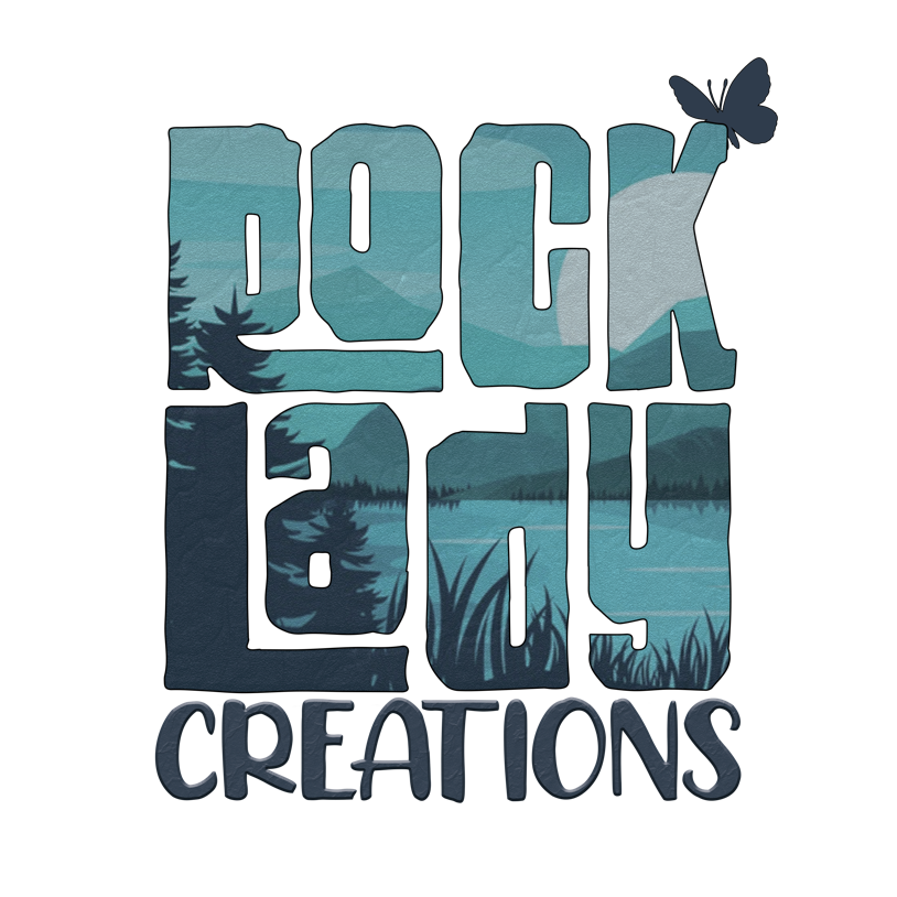 Rock Lady Creations